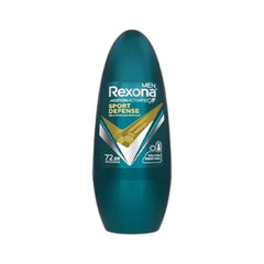 REXONA ROLL ON MOTION ACTIVATED SPORT DEFENSE 45 ML Default Title - MamasJan Grocery Nonfood