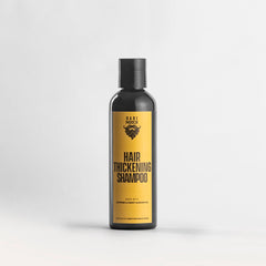 DARI MOOCH HAIR THICKENING SHAMPOO Default Title - MamasJan Non Grocery