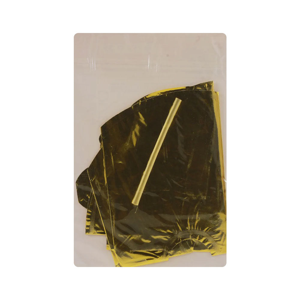 CELEBRATIONS NUMBER FOIL BALLOON Default Title - MamasJan Toys