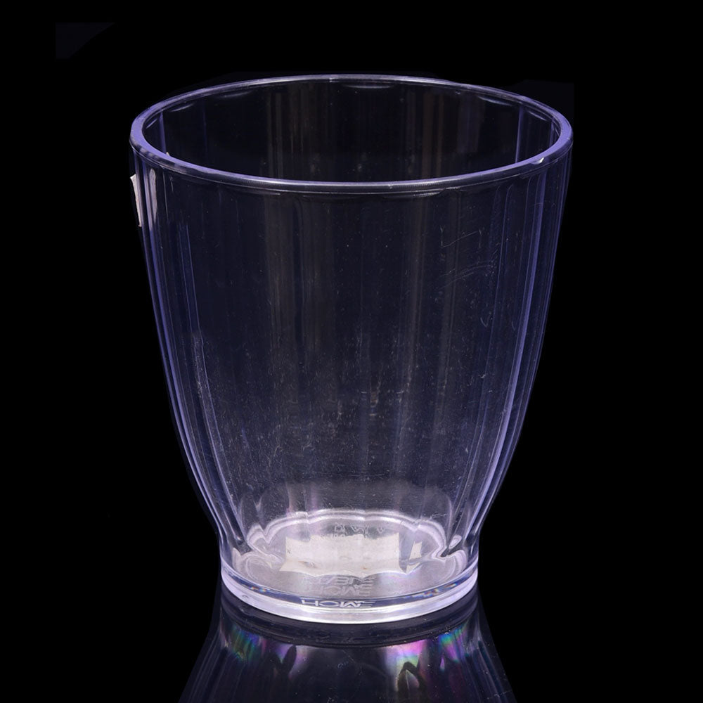 GLASS ACRYLIC VENETO AC131 (Pack 6) Default Title - MamasJan Crockery