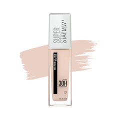 MAYBELLINE SUPERSTAY FDT ACTIVEWEAR AS 310 - MamasJan Makeup
