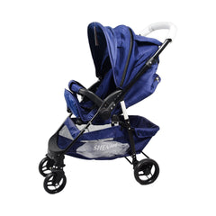 BABY STROLLER SK10 BBZ Default Title - MamasJan Toys
