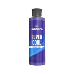 EAZICARE SUPER COOL SHAMPOO 200ML Default Title - MamasJan s