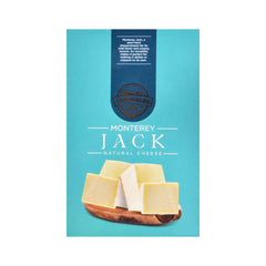 FF MATURE CHEESE MONTERY JACK 50 GM Default Title - MamasJan Grocery
