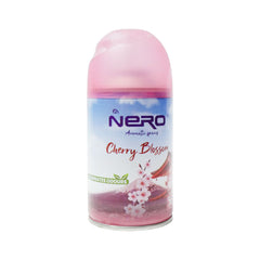 NERO AIR FRESHNER CHERRY BLOSSOM 250 ML Default Title - MamasJan Grocery Nonfood