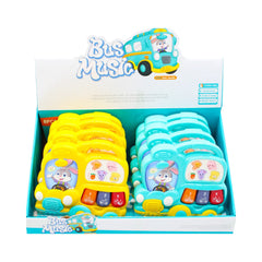 855-67 PIANO SET 8 PCS Default Title - MamasJan Toys
