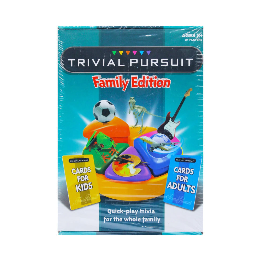 0182Y-3 CARD GAME SERIES Default Title - MamasJan Toys