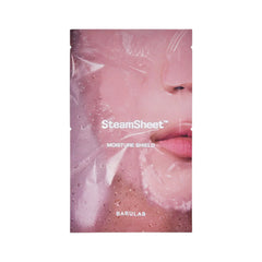 BARULAB STEAM SHEET MOISTURE SHIELD OILLOCK(TM) FACIAL MASK Default Title - MamasJan Makeup