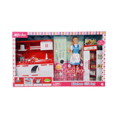 HCD50 BRB GLITZ DOLL Default Title - MamasJan Toys