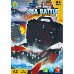1292 SEA BATTLE GAME A.I Default Title - MamasJan Toys