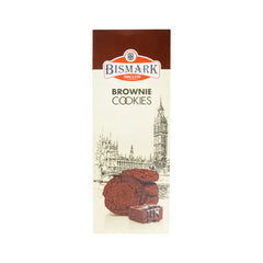 BISMARK BISCUITS BROWNIE COOKIES 126 GM Default Title - MamasJan Grocery
