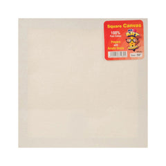 3110 MR.ART MAGIC SQUARE CANVAS 10INCH Default Title - MamasJan Toys