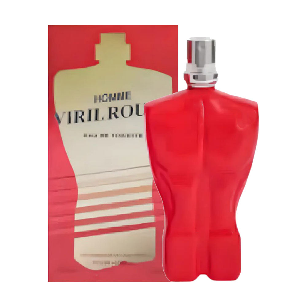 IR V.V.LOVE VIRIL ROUGE POUR HOMME EDT 30ML VL3011-4 Default Title - MamasJan Perfume