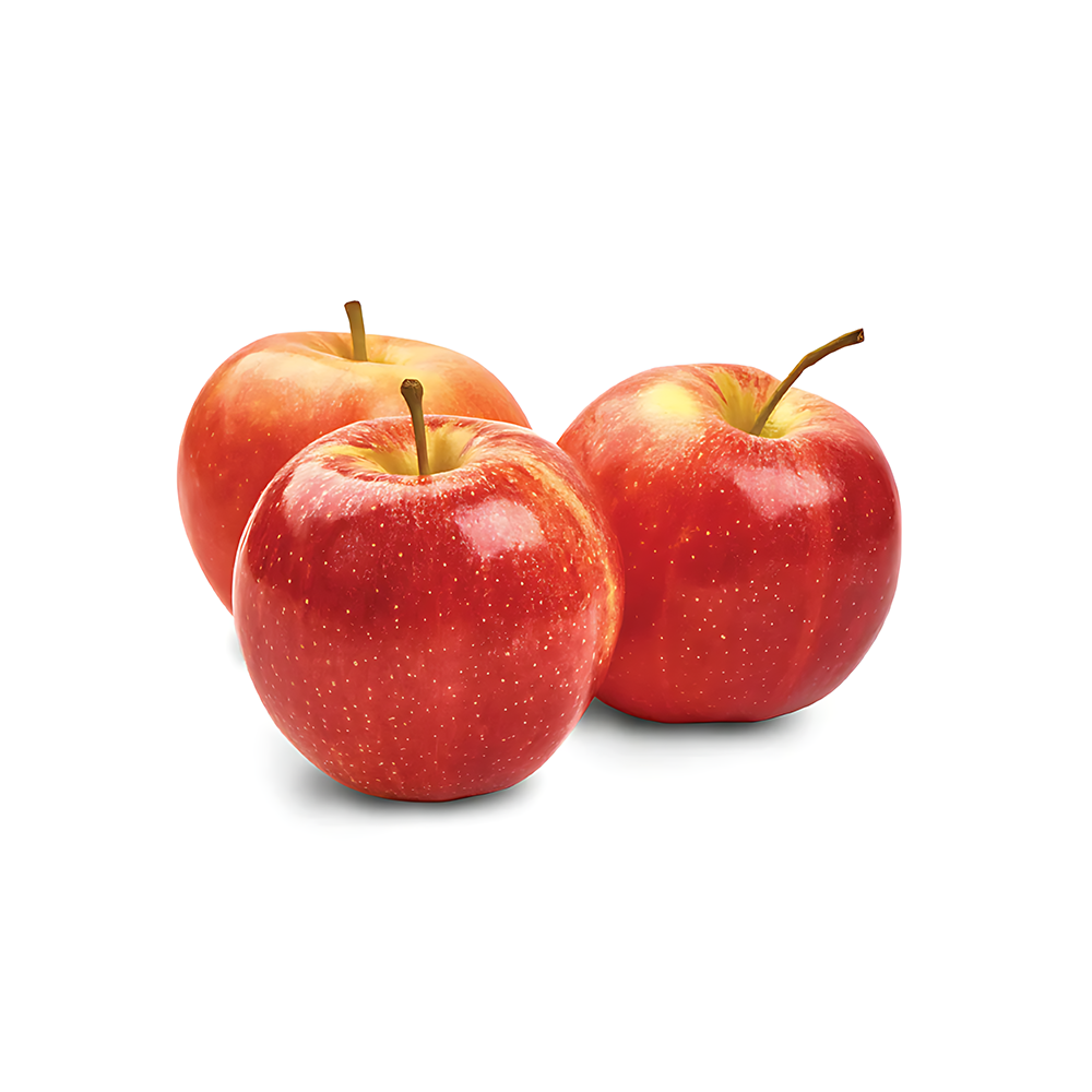 IRANI APPLE(Saib)(1 KG TO 250 GM) 250 GM - MamasJan Friuits & Vegetables