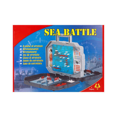 JL-7669 SEA BATTLE GAME Default Title - MamasJan Toys
