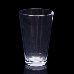 GLASS DELISOGA Y5076 (Pack 6) Default Title - MamasJan Crockery