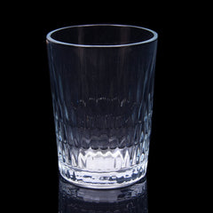 GLASS PSB RAIN DOF 520302 (Pack 6) Default Title - MamasJan Crockery