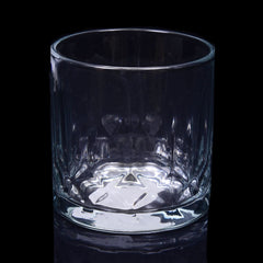 GLASS DELISOGA KB237D (Pack 6) Default Title - MamasJan Crockery