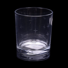GLASS BOHEMIA ROME 1079DOFK6 (Pack 6) Default Title - MamasJan Crockery