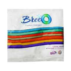 BREEO WASHING POWDER 95 GM Default Title - MamasJan Grocery Nonfood