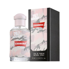 CARRERA JEANS CAMOUFLAGE DONA ORIGNAL 767 M EDP 125ML Default Title - MamasJan Perfume