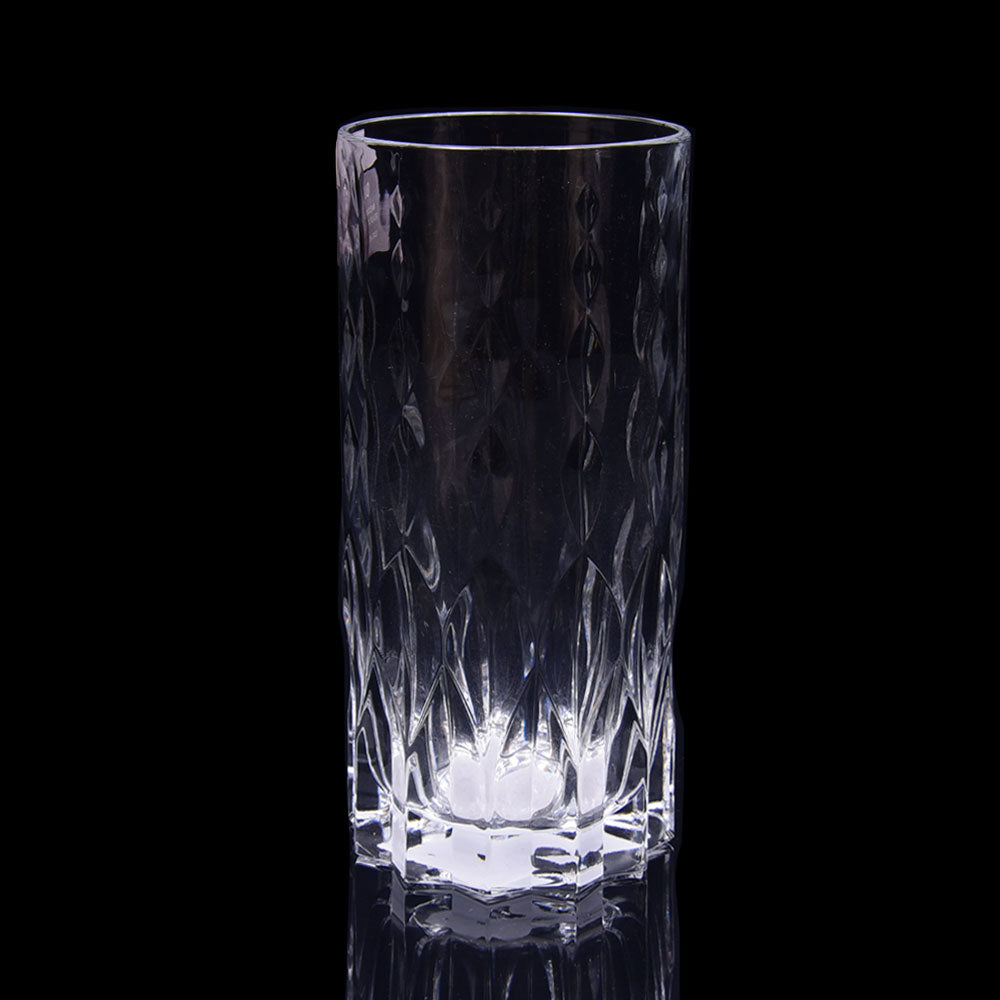 GLASS RCR MALILYN 272780 (Pack 6) Default Title - MamasJan Crockery