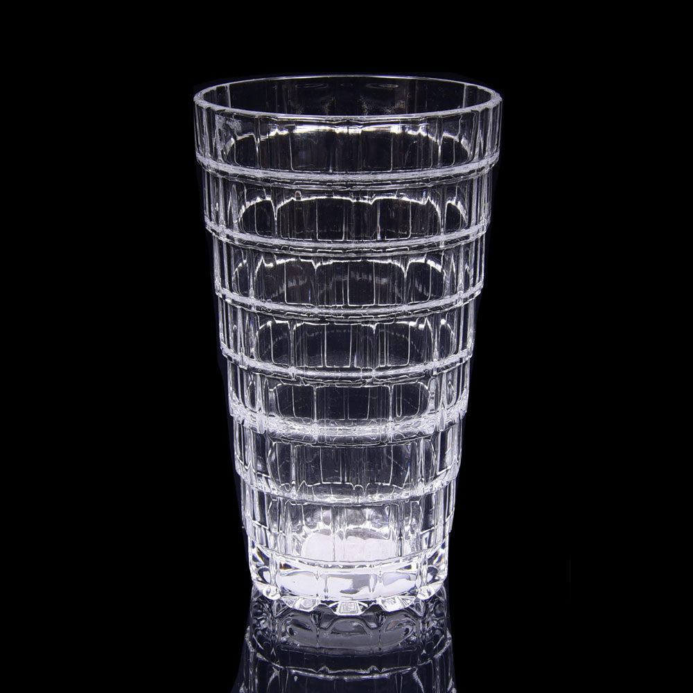 GLASS RCR STACK 276140 (Pack 6) Default Title - MamasJan Crockery