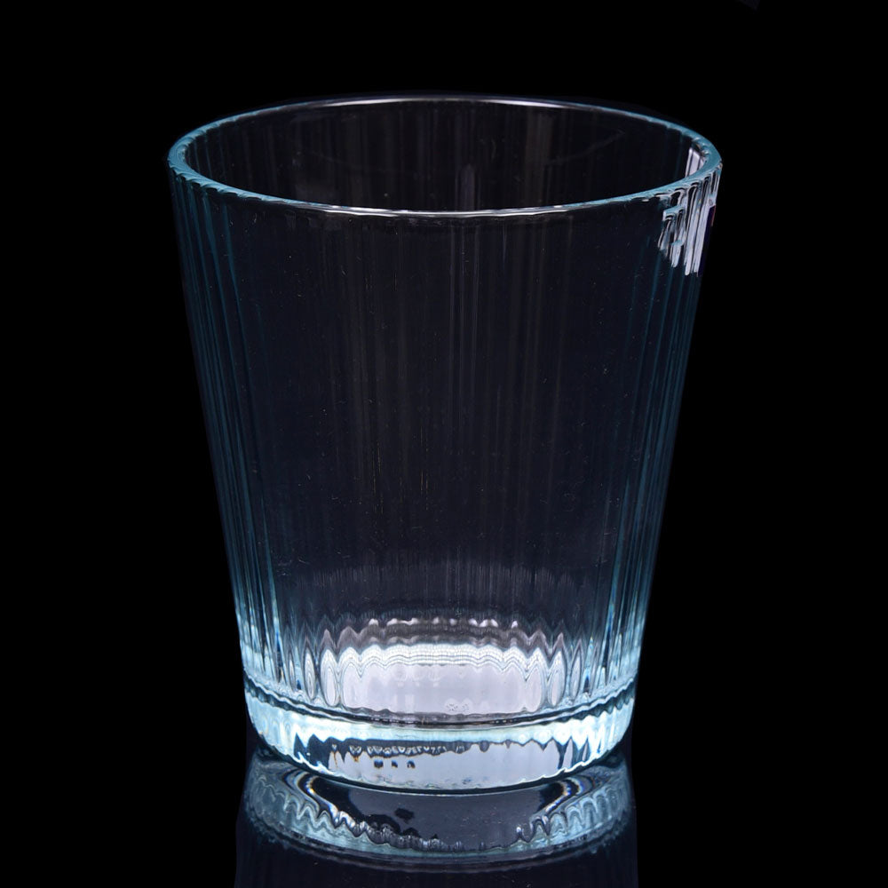 GLASS DELI SOGA DSY5840-1A (Pack 6) Default Title - MamasJan Crockery