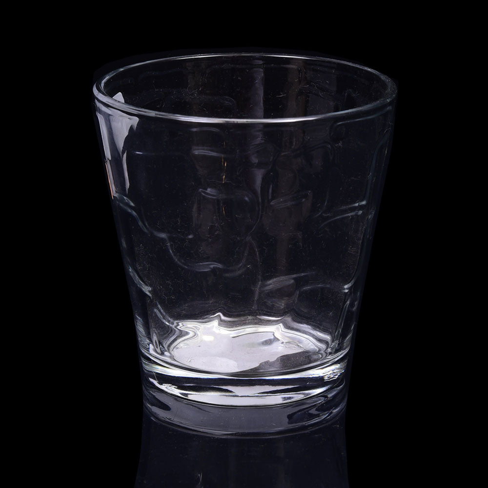 GLASS DELI SOGA Y5075B (Pack 6) Default Title - MamasJan Crockery