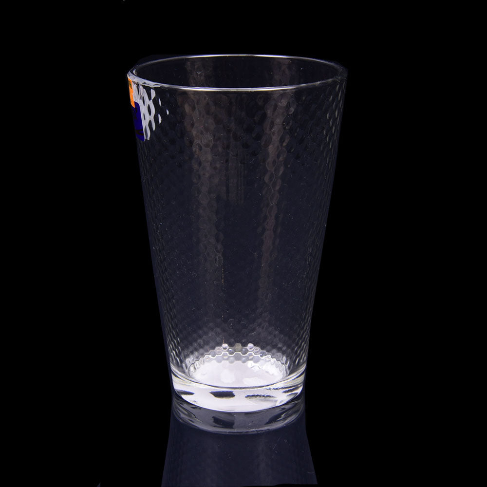 GLASS DELI SOGA Y5076A (Pack 6) Default Title - MamasJan Crockery