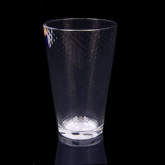 GLASS DELI SOGA Y5076A (Pack 6) Default Title - MamasJan Crockery
