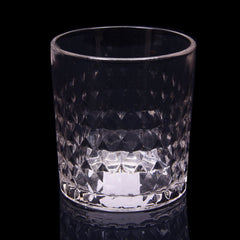 GLASS DELI SOGA DSKB036-2A (Pack 6) Default Title - MamasJan Crockery