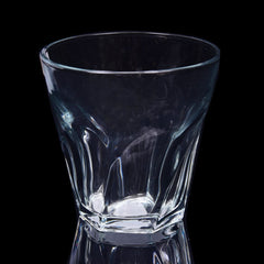 GLASS DELI SOGA YS5187-2 (Pack 6) Default Title - MamasJan Crockery