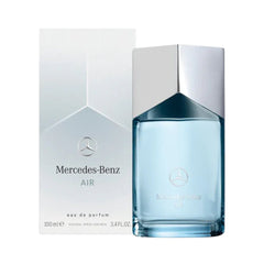 MERCEDES BENZ AIR EDP FOR MEN 100ML Default Title - MamasJan Perfume