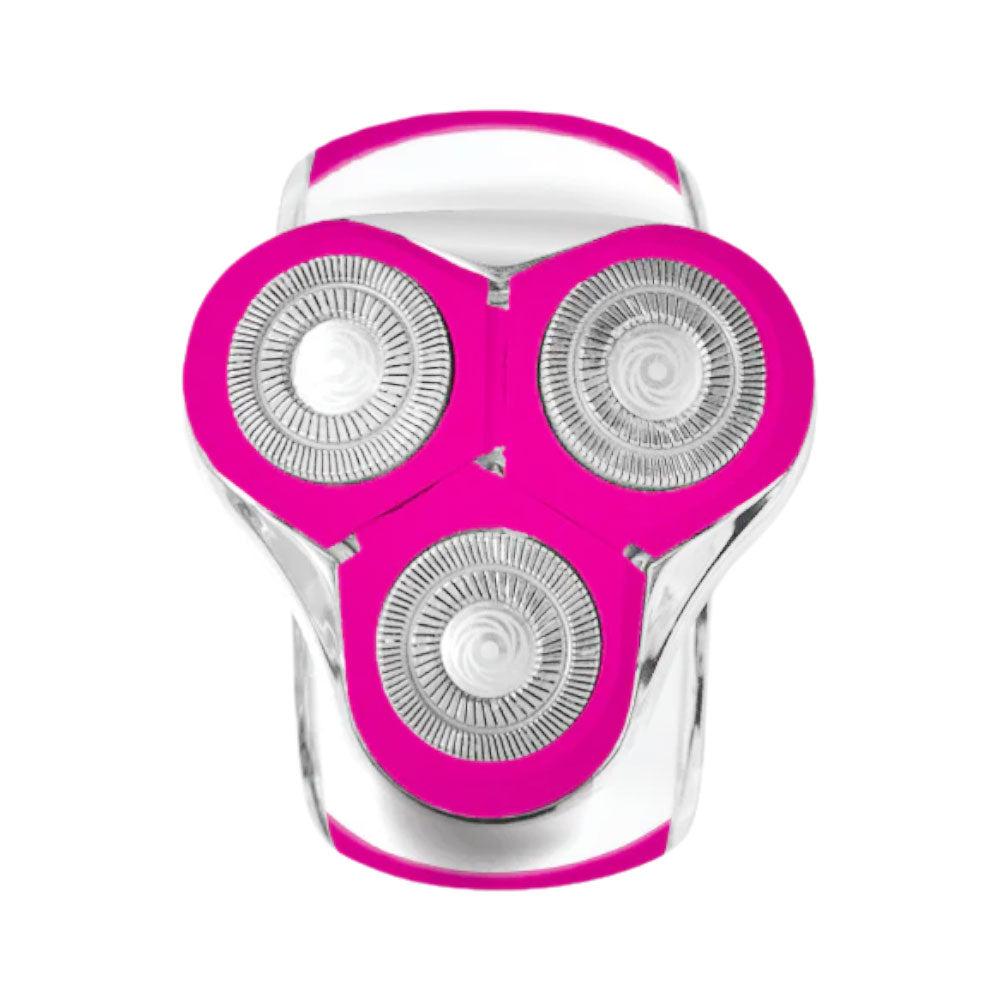 WESTINGHOUSE LADIES RECHARGEABLE HAIR REMOVER WH1130 Default Title - MamasJan Electronics