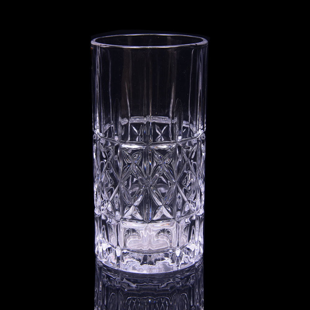 GLASS BLINK MAX KTY6231C (Pack 6) Default Title - MamasJan Crockery