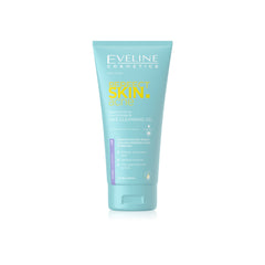 EVELINE PERFECT SKIN ACNE FACE CLEANSING GEL 150ML Default Title - MamasJan skincare