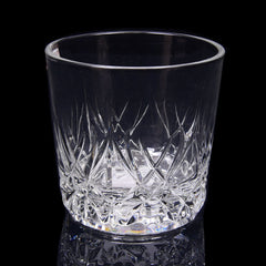 GLASS OCEAN MATTER FLOW 4262 (Pack 6) Default Title - MamasJan Crockery