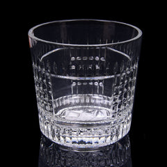 GLASS OCEAN MATTER FIX 4261 (Pack 6) Default Title - MamasJan Crockery