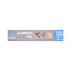 HOUSE & CO. ALUMINIUM FOIL 30CM 100FT Default Title - MamasJan Grocery Nonfood