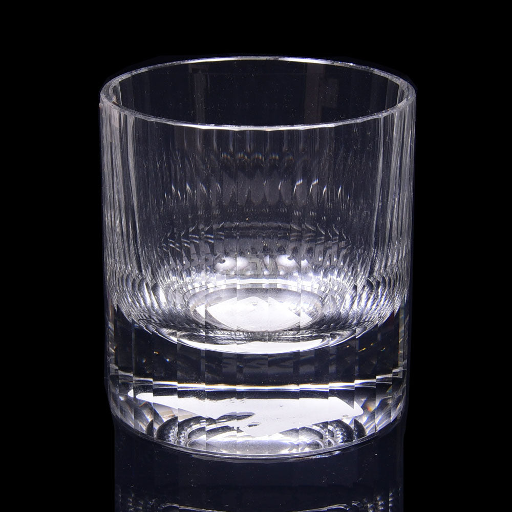 GLASS ROYAL BISTRO IR 8086-2 (Pack 6) Default Title - MamasJan Crockery