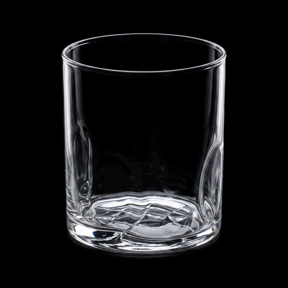 GLASS DELISOGA JS5150-1 (Pack 6) Default Title - MamasJan Crockery