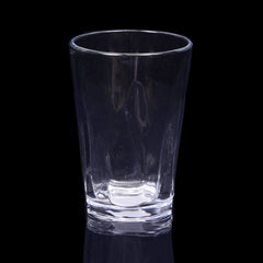 GLASS DELISOGA Y5974-2 (Pack 6) Default Title - MamasJan Crockery