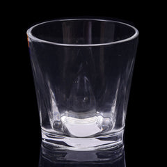 GLASS DELISOGA Y5974-1 (Pack 6) Default Title - MamasJan Crockery