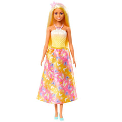 HRR09 HRR07 BARBIE CORE ROYAL ASST Default Title - MamasJan Toys