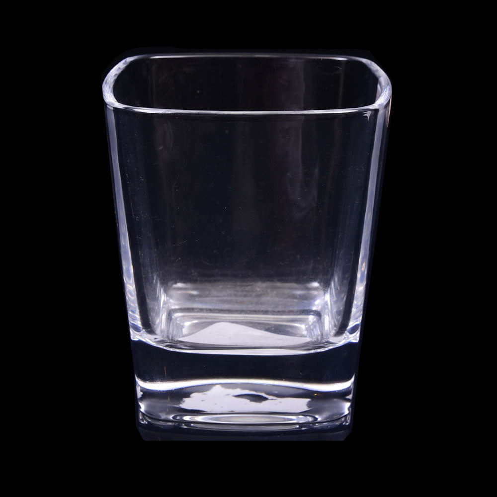GLASS HONGLI IR 3110C (Pack 6) Default Title - MamasJan Crockery