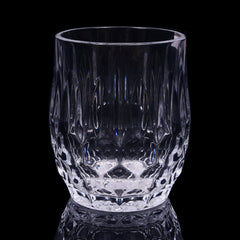 GLASS HONGLI IR 72210 (Pack 6) Default Title - MamasJan Crockery