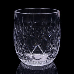GLASS HONGLI IR 78111 (Pack 6) Default Title - MamasJan Crockery