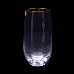 GLASS DANNY HOME CB02-08 (Pack 6) Default Title - MamasJan Crockery