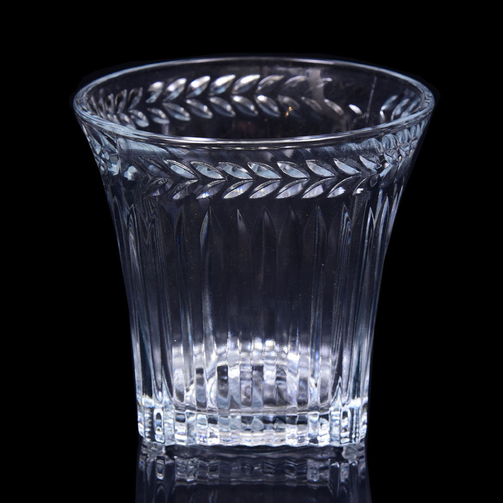 GLASS TOYO NASIC SKY AMEGA 300 ML SMALL (Pack 6) Default Title - MamasJan Crockery